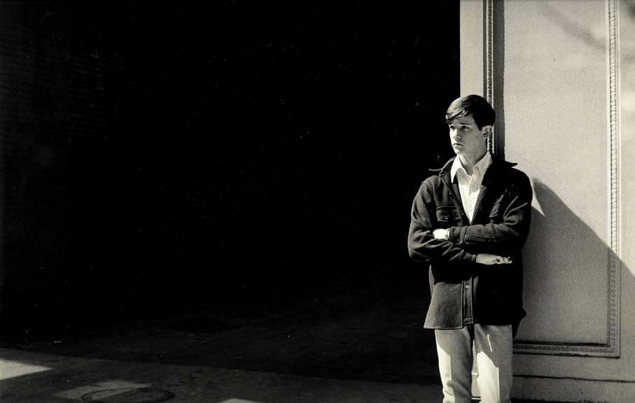 8. Individual Identity | Waiting